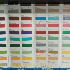 Meet your Posher, Emelia